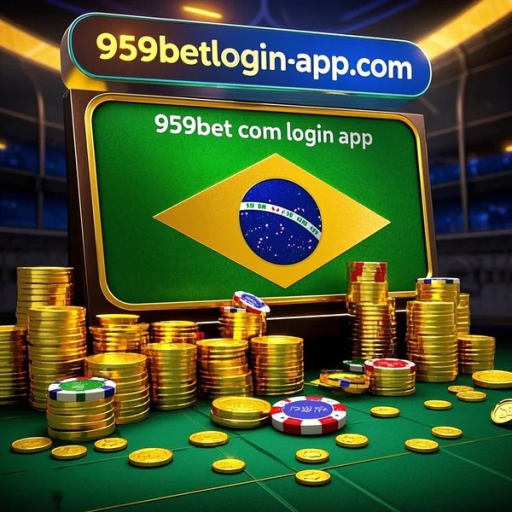 A Experiência Imersiva dos Cassinos Ao Vivo no 959bet