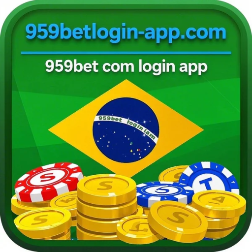 959bet com login app